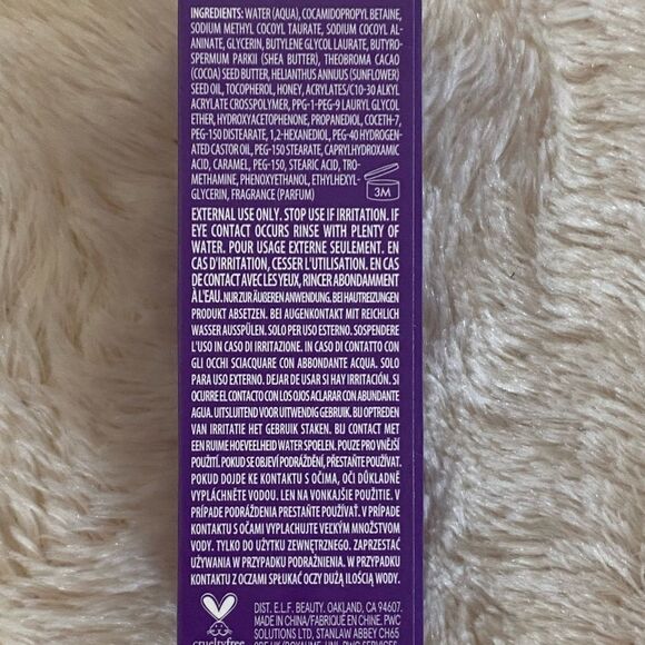 Keys Soulcare Body & Handwash - Picture 3 of 6